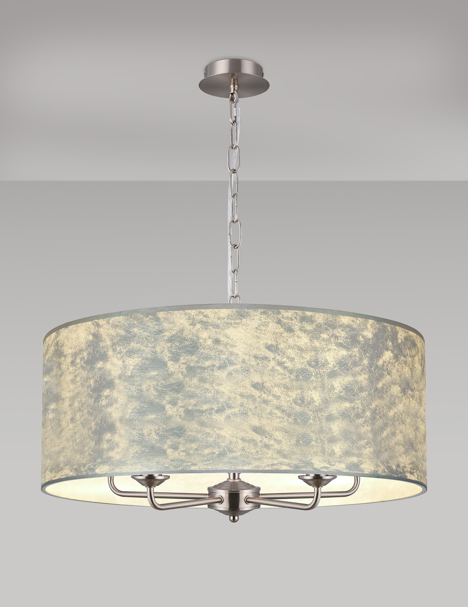 Banyan SN SL Ceiling Lights Deco Multi Arm Fittings